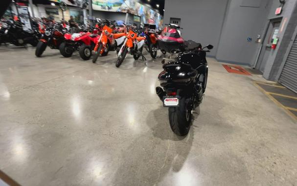 2023 Suzuki Hayabusa