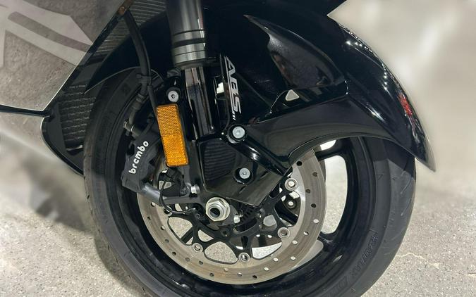 2023 Suzuki Hayabusa