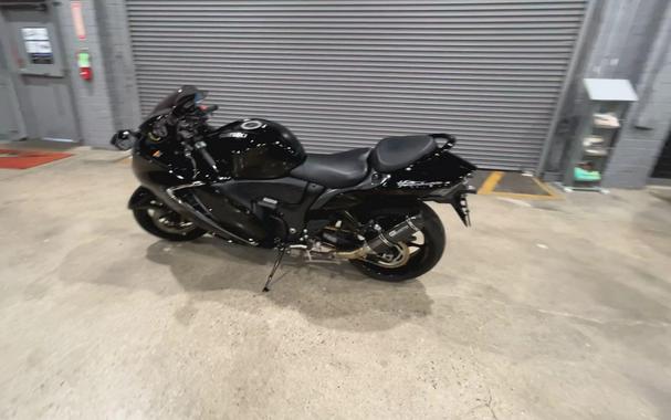 2023 Suzuki Hayabusa