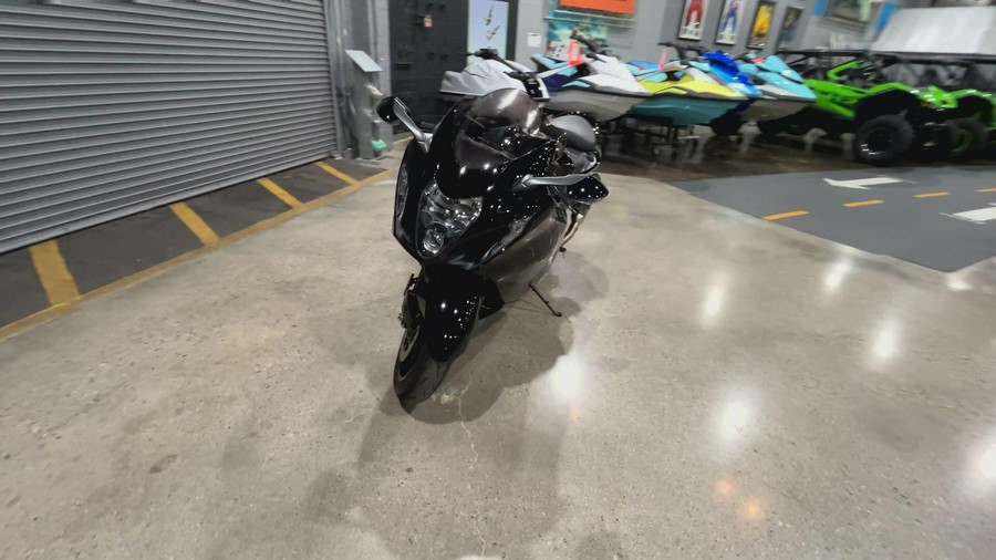 2023 Suzuki Hayabusa