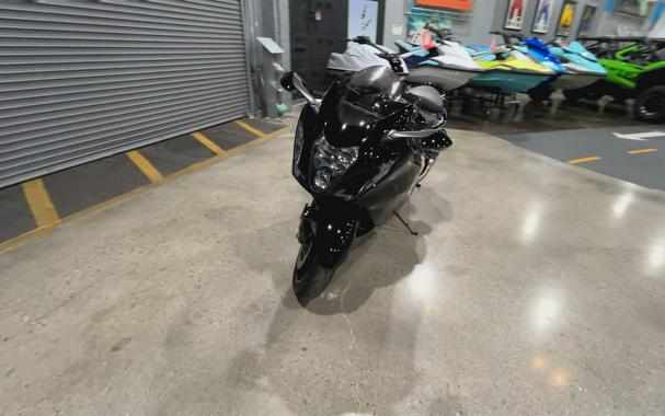 2023 Suzuki Hayabusa