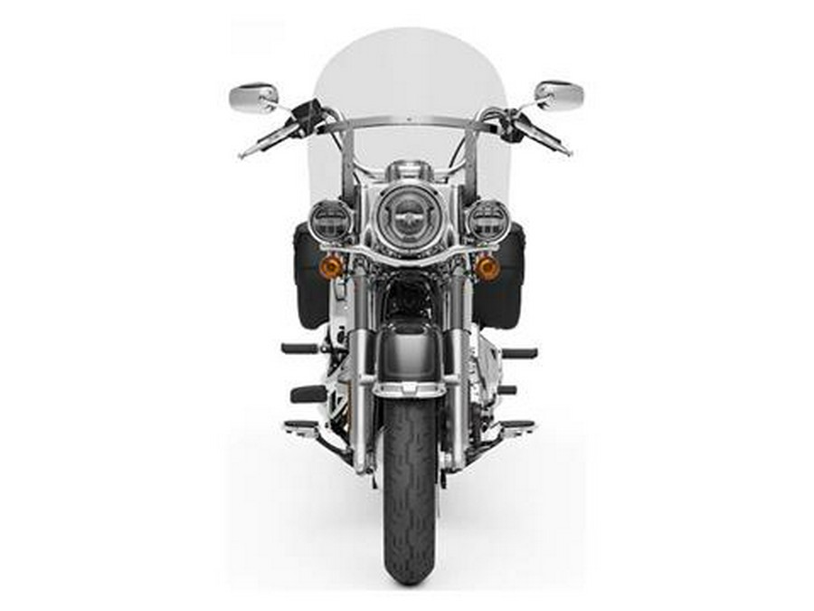 2021 Harley-Davidson Heritage Classic