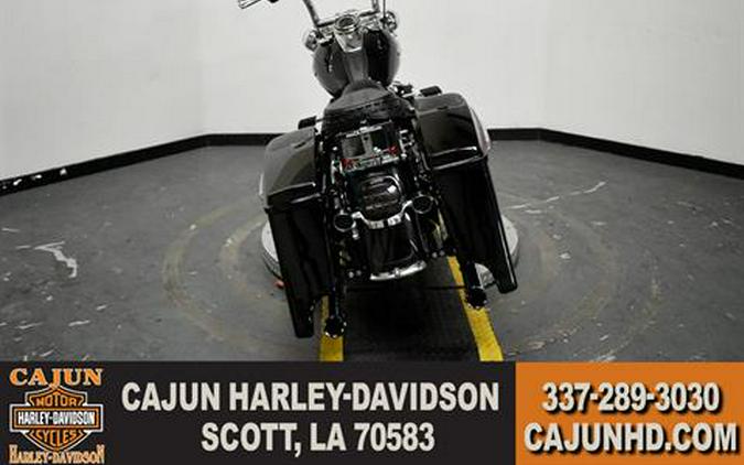 2021 Harley-Davidson Heritage Classic