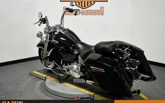 2021 Harley-Davidson Heritage Classic