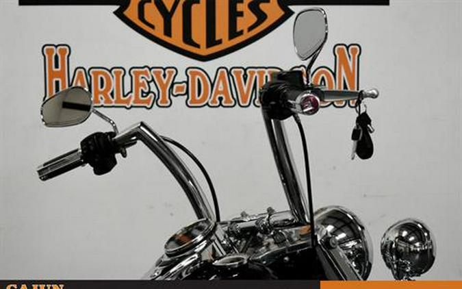 2021 Harley-Davidson Heritage Classic