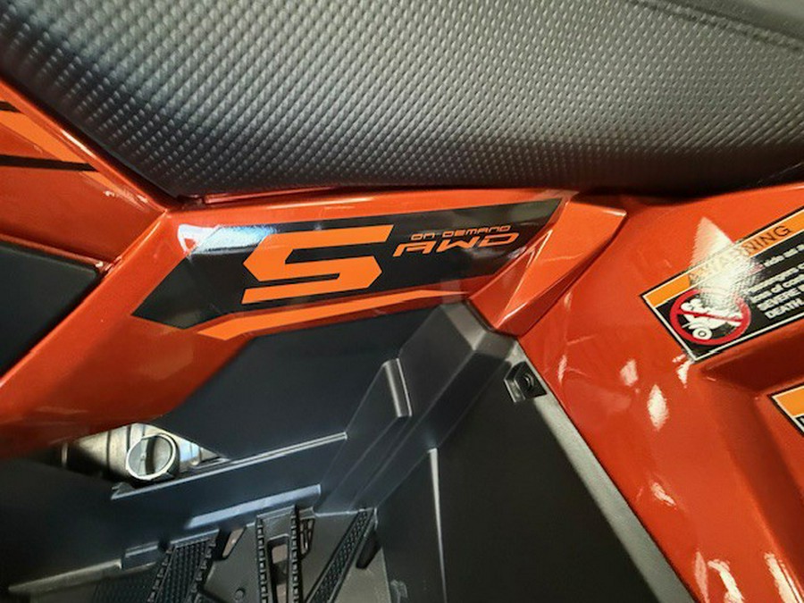 2026 Polaris Sportsman XP® 1000