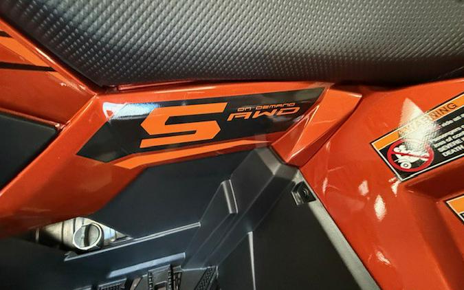 2026 Polaris Sportsman XP® 1000