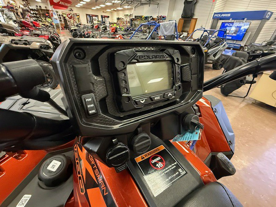 2026 Polaris Sportsman XP® 1000