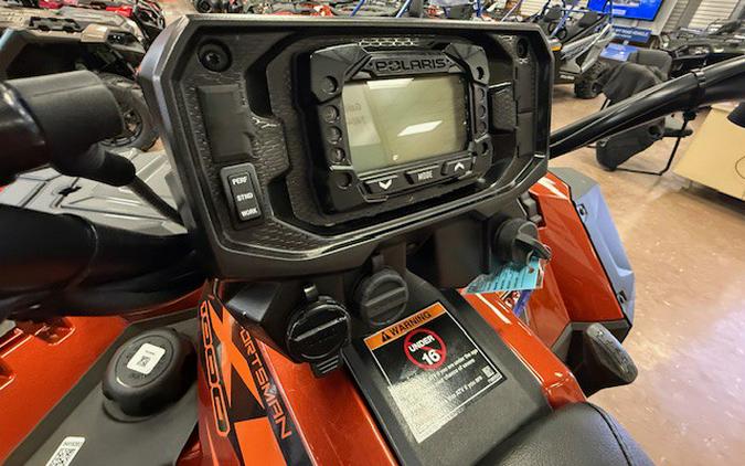 2026 Polaris Sportsman XP® 1000