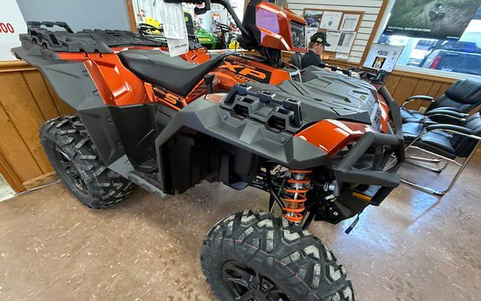 2026 Polaris Sportsman XP® 1000