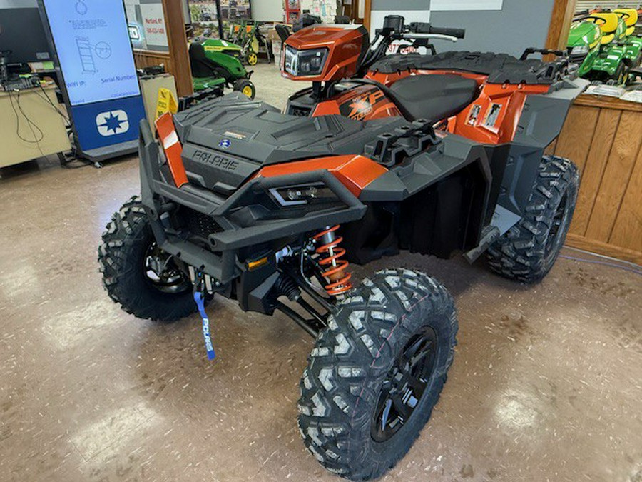 2026 Polaris Sportsman XP® 1000