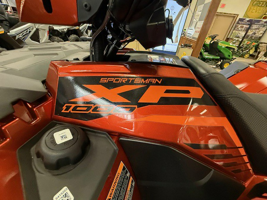2026 Polaris Sportsman XP® 1000