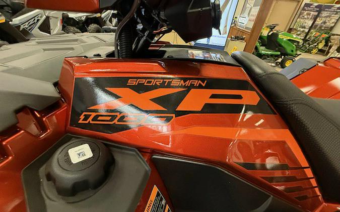 2026 Polaris Sportsman XP® 1000