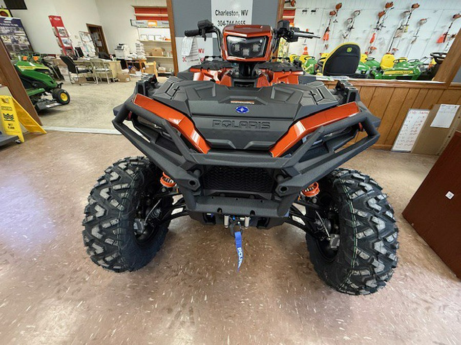 2026 Polaris Sportsman XP® 1000