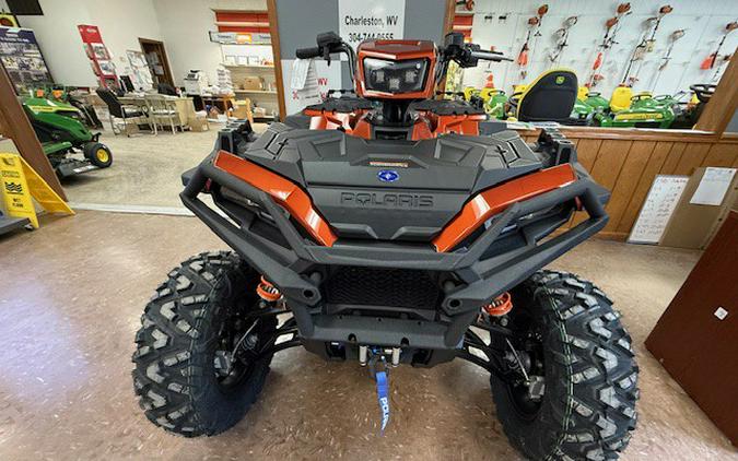 2026 Polaris Sportsman XP® 1000