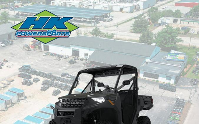 2026 Polaris® Ranger 1000 Premium