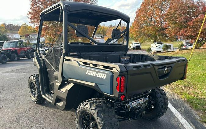 2025 Can-Am Defender XT HD7