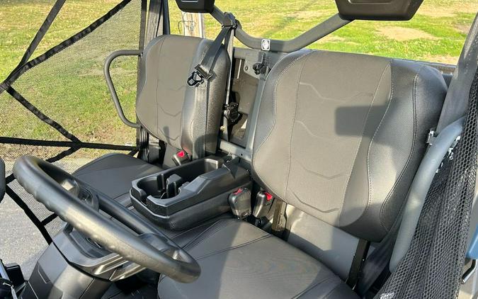 2025 Can-Am Defender XT HD7