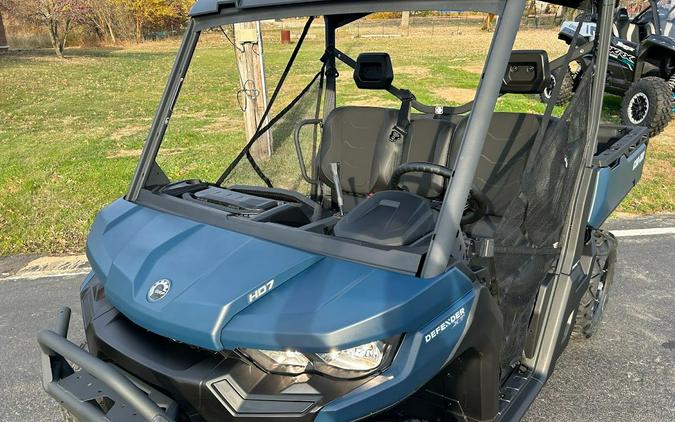 2025 Can-Am Defender XT HD7