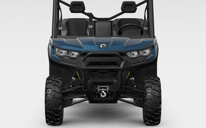 2025 Can-Am Defender XT HD7
