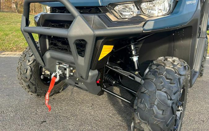 2025 Can-Am Defender XT HD7