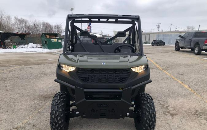 2026 Polaris RANGER 1000 EPS