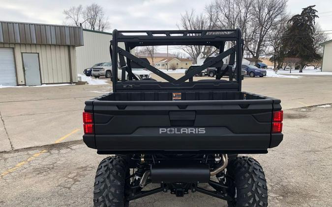 2026 Polaris RANGER 1000 EPS
