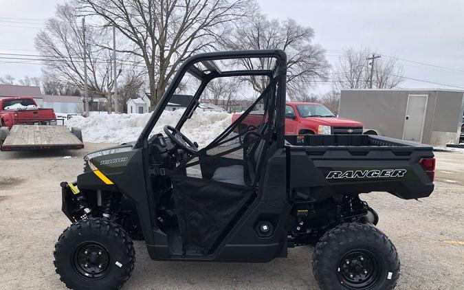 2026 Polaris RANGER 1000 EPS