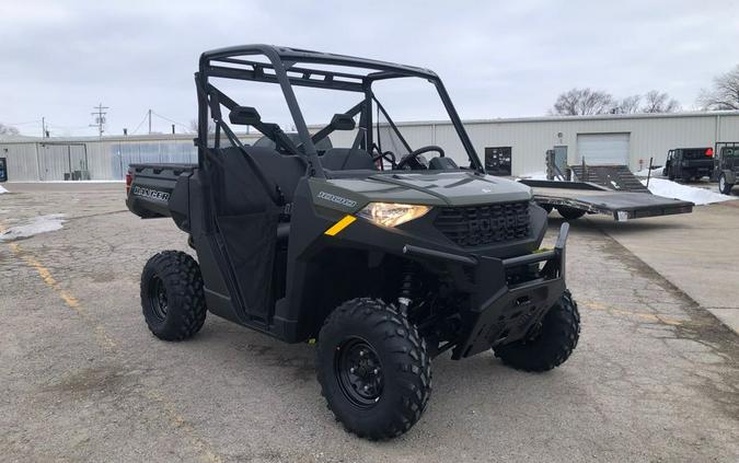 2026 Polaris RANGER 1000 EPS