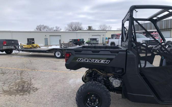 2026 Polaris RANGER 1000 EPS