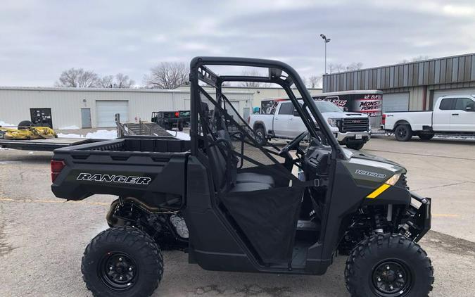 2026 Polaris RANGER 1000 EPS