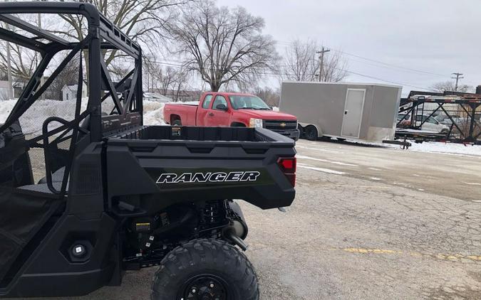 2026 Polaris RANGER 1000 EPS