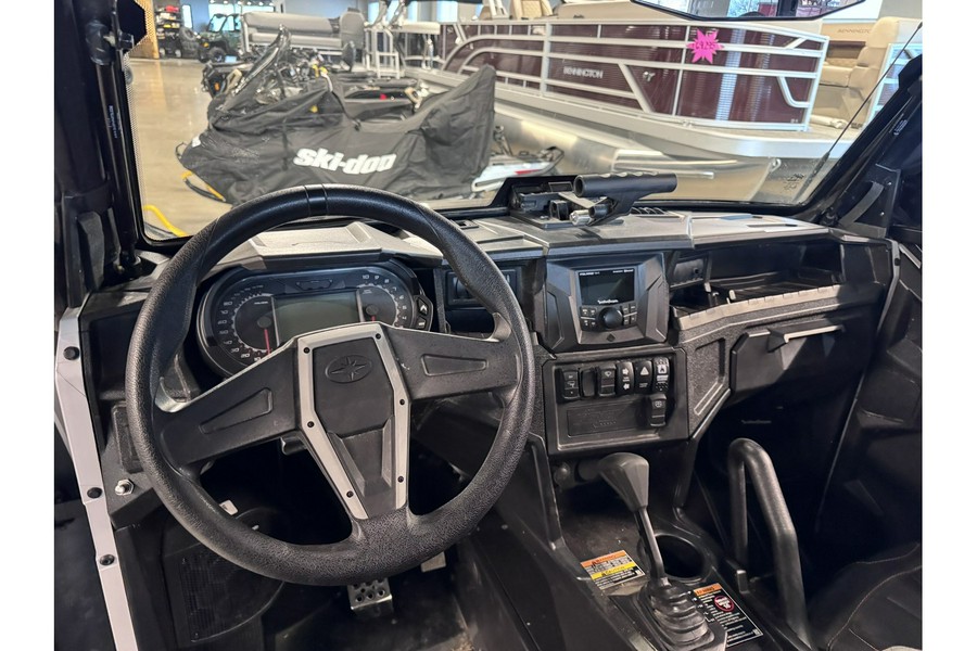 2022 Polaris GENERAL XP 1000 DELUXE - Camso Tracks