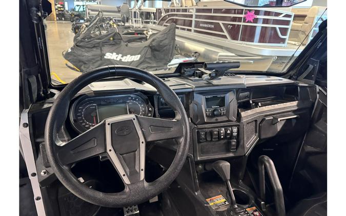 2022 Polaris GENERAL XP 1000 DELUXE - Camso Tracks