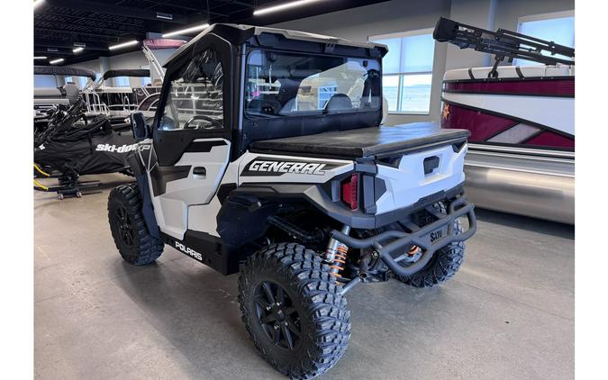 2022 Polaris GENERAL XP 1000 DELUXE - Camso Tracks