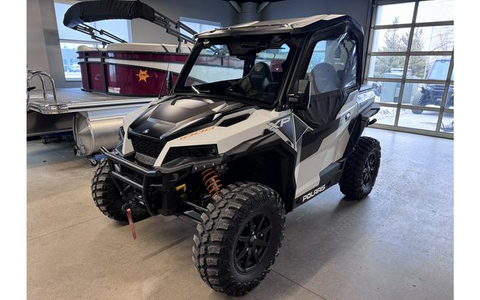2022 Polaris GENERAL XP 1000 DELUXE - Camso Tracks