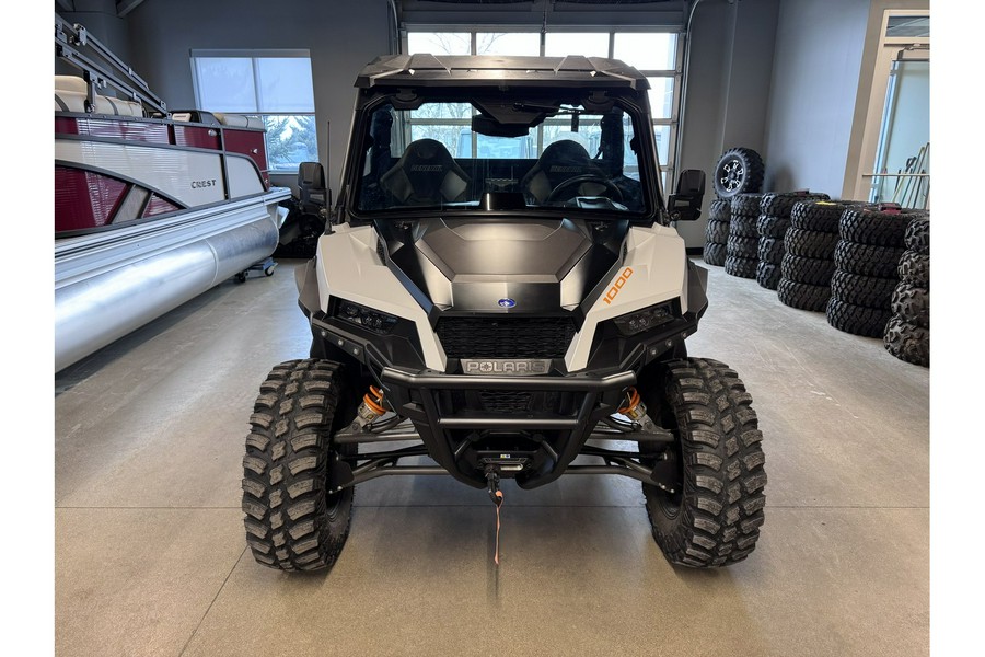 2022 Polaris GENERAL XP 1000 DELUXE - Camso Tracks