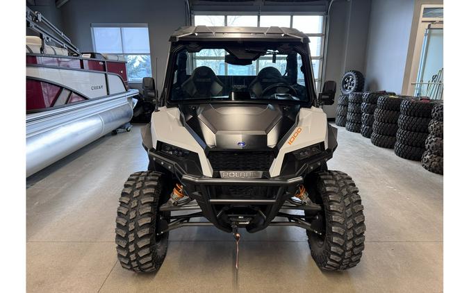 2022 Polaris GENERAL XP 1000 DELUXE - Camso Tracks