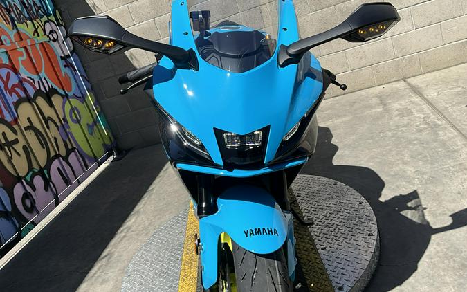 2026 Yamaha YZF-R7