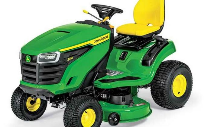 2026 John Deere S110