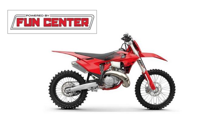 2026 GASGAS EX 300