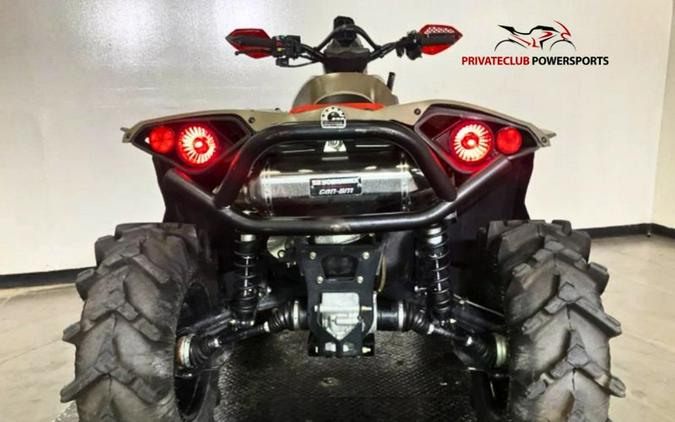 2022 Can-Am Renegade X mr 1000R