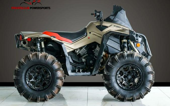 2022 Can-Am Renegade X mr 1000R