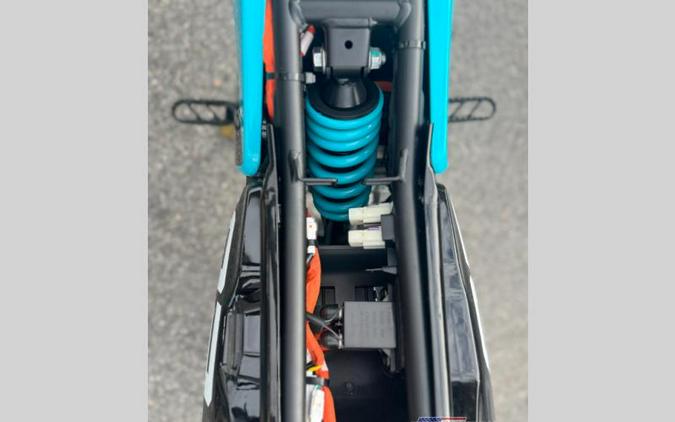 New 2026 CFMOTO DIRT BIKE CFX-2E