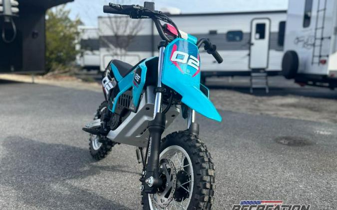New 2026 CFMOTO DIRT BIKE CFX-2E