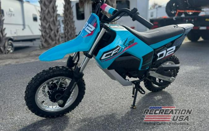 New 2026 CFMOTO DIRT BIKE CFX-2E