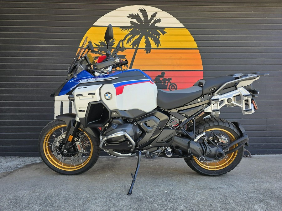 2026 BMW R 1300 GS Adventure