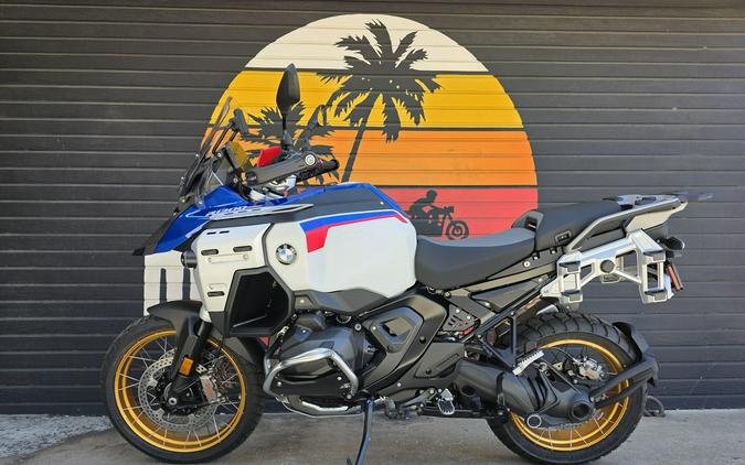 2026 BMW R 1300 GS Adventure