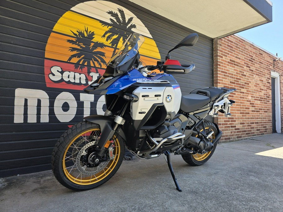 2026 BMW R 1300 GS Adventure