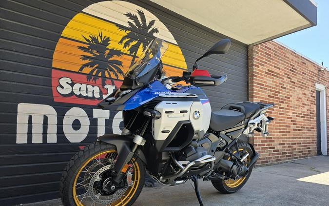 2026 BMW R 1300 GS Adventure